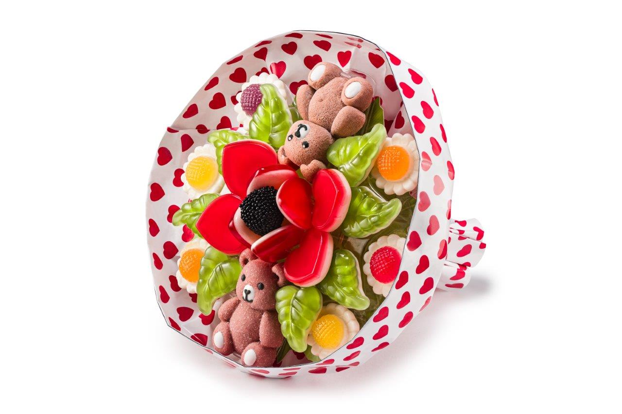 Candy Flower Beer 145gram